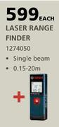 Bosch Laser Range Finder 1274050
