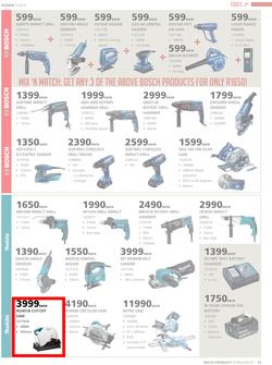 BUCO : Back On Site (4 February - 4 April 2021) | Valid In Chamdor, Klerksdorp, Lephalale, Middelburg, Bloemfontein, Pinetown, Jeffreys Bay, Kathu, Athlone, Bergvliet, Brackenfell, Somerset West, page 13