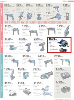 BUCO : Back On Site (4 February - 4 April 2021) | Valid In Chamdor, Klerksdorp, Lephalale, Middelburg, Bloemfontein, Pinetown, Jeffreys Bay, Kathu, Athlone, Bergvliet, Brackenfell, Somerset West, page 13