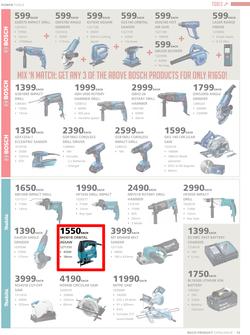 BUCO : Back On Site (4 February - 4 April 2021) | Valid In Chamdor, Klerksdorp, Lephalale, Middelburg, Bloemfontein, Pinetown, Jeffreys Bay, Kathu, Athlone, Bergvliet, Brackenfell, Somerset West, page 13