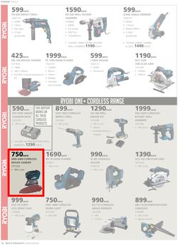 BUCO : Back On Site (4 February - 4 April 2021) | Valid In Chamdor, Klerksdorp, Lephalale, Middelburg, Bloemfontein, Pinetown, Jeffreys Bay, Kathu, Athlone, Bergvliet, Brackenfell, Somerset West, page 14