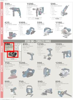 BUCO : Back On Site (4 February - 4 April 2021) | Valid In Chamdor, Klerksdorp, Lephalale, Middelburg, Bloemfontein, Pinetown, Jeffreys Bay, Kathu, Athlone, Bergvliet, Brackenfell, Somerset West, page 14