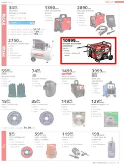 BUCO : Back On Site (4 February - 4 April 2021) | Valid In Chamdor, Klerksdorp, Lephalale, Middelburg, Bloemfontein, Pinetown, Jeffreys Bay, Kathu, Athlone, Bergvliet, Brackenfell, Somerset West, page 15