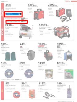 BUCO : Back On Site (4 February - 4 April 2021) | Valid In Chamdor, Klerksdorp, Lephalale, Middelburg, Bloemfontein, Pinetown, Jeffreys Bay, Kathu, Athlone, Bergvliet, Brackenfell, Somerset West, page 15