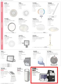 BUCO : Back On Site (4 February - 4 April 2021) | Valid In Chamdor, Klerksdorp, Lephalale, Middelburg, Bloemfontein, Pinetown, Jeffreys Bay, Kathu, Athlone, Bergvliet, Brackenfell, Somerset West, page 16