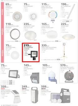 BUCO : Back On Site (4 February - 4 April 2021) | Valid In Chamdor, Klerksdorp, Lephalale, Middelburg, Bloemfontein, Pinetown, Jeffreys Bay, Kathu, Athlone, Bergvliet, Brackenfell, Somerset West, page 16