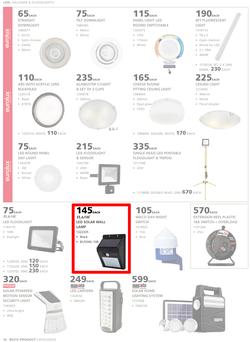 BUCO : Back On Site (4 February - 4 April 2021) | Valid In Chamdor, Klerksdorp, Lephalale, Middelburg, Bloemfontein, Pinetown, Jeffreys Bay, Kathu, Athlone, Bergvliet, Brackenfell, Somerset West, page 16