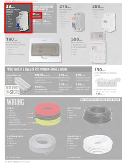 BUCO : Back On Site (4 February - 4 April 2021) | Valid In Chamdor, Klerksdorp, Lephalale, Middelburg, Bloemfontein, Pinetown, Jeffreys Bay, Kathu, Athlone, Bergvliet, Brackenfell, Somerset West, page 18