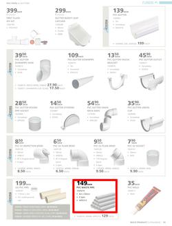 BUCO : Back On Site (4 February - 4 April 2021) | Valid In Chamdor, Klerksdorp, Lephalale, Middelburg, Bloemfontein, Pinetown, Jeffreys Bay, Kathu, Athlone, Bergvliet, Brackenfell, Somerset West, page 19