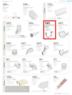 BUCO : Back On Site (4 February - 4 April 2021) | Valid In Chamdor, Klerksdorp, Lephalale, Middelburg, Bloemfontein, Pinetown, Jeffreys Bay, Kathu, Athlone, Bergvliet, Brackenfell, Somerset West, page 19
