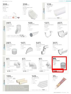BUCO : Back On Site (4 February - 4 April 2021) | Valid In Chamdor, Klerksdorp, Lephalale, Middelburg, Bloemfontein, Pinetown, Jeffreys Bay, Kathu, Athlone, Bergvliet, Brackenfell, Somerset West, page 19