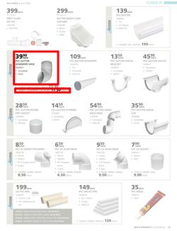 BUCO : Back On Site (4 February - 4 April 2021) | Valid In Chamdor, Klerksdorp, Lephalale, Middelburg, Bloemfontein, Pinetown, Jeffreys Bay, Kathu, Athlone, Bergvliet, Brackenfell, Somerset West, page 19