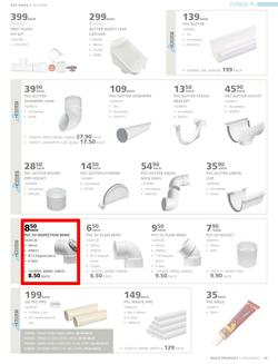 BUCO : Back On Site (4 February - 4 April 2021) | Valid In Chamdor, Klerksdorp, Lephalale, Middelburg, Bloemfontein, Pinetown, Jeffreys Bay, Kathu, Athlone, Bergvliet, Brackenfell, Somerset West, page 19