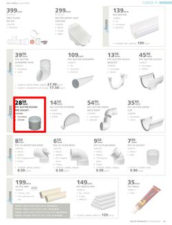 BUCO : Back On Site (4 February - 4 April 2021) | Valid In Chamdor, Klerksdorp, Lephalale, Middelburg, Bloemfontein, Pinetown, Jeffreys Bay, Kathu, Athlone, Bergvliet, Brackenfell, Somerset West, page 19