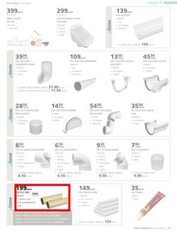 BUCO : Back On Site (4 February - 4 April 2021) | Valid In Chamdor, Klerksdorp, Lephalale, Middelburg, Bloemfontein, Pinetown, Jeffreys Bay, Kathu, Athlone, Bergvliet, Brackenfell, Somerset West, page 19