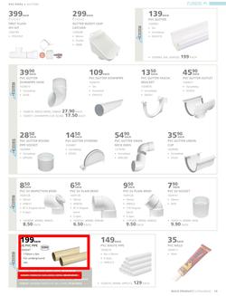 BUCO : Back On Site (4 February - 4 April 2021) | Valid In Chamdor, Klerksdorp, Lephalale, Middelburg, Bloemfontein, Pinetown, Jeffreys Bay, Kathu, Athlone, Bergvliet, Brackenfell, Somerset West, page 19