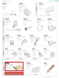 BUCO : Back On Site (4 February - 4 April 2021) | Valid In Chamdor, Klerksdorp, Lephalale, Middelburg, Bloemfontein, Pinetown, Jeffreys Bay, Kathu, Athlone, Bergvliet, Brackenfell, Somerset West, page 19