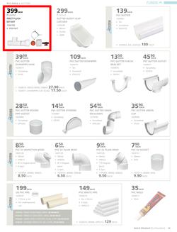 BUCO : Back On Site (4 February - 4 April 2021) | Valid In Chamdor, Klerksdorp, Lephalale, Middelburg, Bloemfontein, Pinetown, Jeffreys Bay, Kathu, Athlone, Bergvliet, Brackenfell, Somerset West, page 19