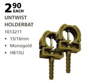 Cachet Untwist Holderbat-Each