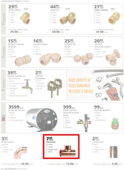 BUCO : Back On Site (4 February - 4 April 2021) | Valid In Chamdor, Klerksdorp, Lephalale, Middelburg, Bloemfontein, Pinetown, Jeffreys Bay, Kathu, Athlone, Bergvliet, Brackenfell, Somerset West, page 20