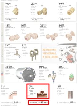 BUCO : Back On Site (4 February - 4 April 2021) | Valid In Chamdor, Klerksdorp, Lephalale, Middelburg, Bloemfontein, Pinetown, Jeffreys Bay, Kathu, Athlone, Bergvliet, Brackenfell, Somerset West, page 20