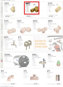 BUCO : Back On Site (4 February - 4 April 2021) | Valid In Chamdor, Klerksdorp, Lephalale, Middelburg, Bloemfontein, Pinetown, Jeffreys Bay, Kathu, Athlone, Bergvliet, Brackenfell, Somerset West, page 20