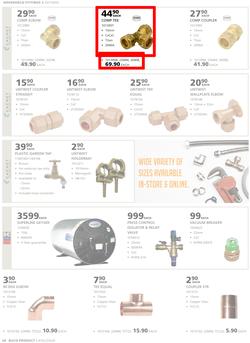 BUCO : Back On Site (4 February - 4 April 2021) | Valid In Chamdor, Klerksdorp, Lephalale, Middelburg, Bloemfontein, Pinetown, Jeffreys Bay, Kathu, Athlone, Bergvliet, Brackenfell, Somerset West, page 20