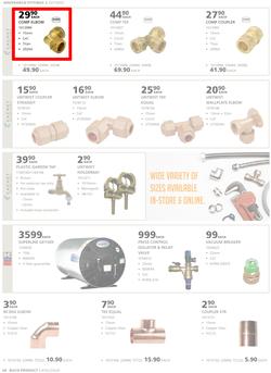 BUCO : Back On Site (4 February - 4 April 2021) | Valid In Chamdor, Klerksdorp, Lephalale, Middelburg, Bloemfontein, Pinetown, Jeffreys Bay, Kathu, Athlone, Bergvliet, Brackenfell, Somerset West, page 20