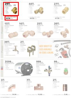 BUCO : Back On Site (4 February - 4 April 2021) | Valid In Chamdor, Klerksdorp, Lephalale, Middelburg, Bloemfontein, Pinetown, Jeffreys Bay, Kathu, Athlone, Bergvliet, Brackenfell, Somerset West, page 20