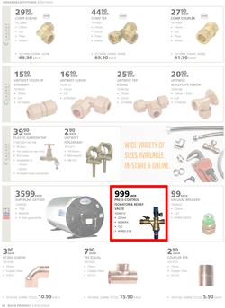 BUCO : Back On Site (4 February - 4 April 2021) | Valid In Chamdor, Klerksdorp, Lephalale, Middelburg, Bloemfontein, Pinetown, Jeffreys Bay, Kathu, Athlone, Bergvliet, Brackenfell, Somerset West, page 20
