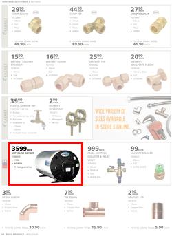 BUCO : Back On Site (4 February - 4 April 2021) | Valid In Chamdor, Klerksdorp, Lephalale, Middelburg, Bloemfontein, Pinetown, Jeffreys Bay, Kathu, Athlone, Bergvliet, Brackenfell, Somerset West, page 20