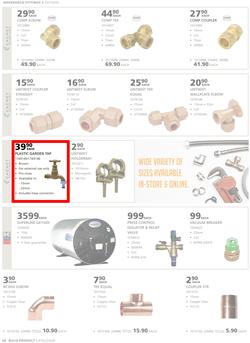 BUCO : Back On Site (4 February - 4 April 2021) | Valid In Chamdor, Klerksdorp, Lephalale, Middelburg, Bloemfontein, Pinetown, Jeffreys Bay, Kathu, Athlone, Bergvliet, Brackenfell, Somerset West, page 20
