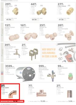 BUCO : Back On Site (4 February - 4 April 2021) | Valid In Chamdor, Klerksdorp, Lephalale, Middelburg, Bloemfontein, Pinetown, Jeffreys Bay, Kathu, Athlone, Bergvliet, Brackenfell, Somerset West, page 20