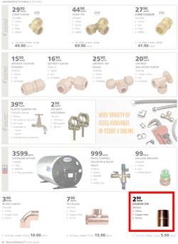 BUCO : Back On Site (4 February - 4 April 2021) | Valid In Chamdor, Klerksdorp, Lephalale, Middelburg, Bloemfontein, Pinetown, Jeffreys Bay, Kathu, Athlone, Bergvliet, Brackenfell, Somerset West, page 20