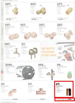 BUCO : Back On Site (4 February - 4 April 2021) | Valid In Chamdor, Klerksdorp, Lephalale, Middelburg, Bloemfontein, Pinetown, Jeffreys Bay, Kathu, Athlone, Bergvliet, Brackenfell, Somerset West, page 20