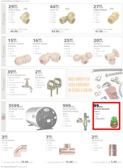 BUCO : Back On Site (4 February - 4 April 2021) | Valid In Chamdor, Klerksdorp, Lephalale, Middelburg, Bloemfontein, Pinetown, Jeffreys Bay, Kathu, Athlone, Bergvliet, Brackenfell, Somerset West, page 20
