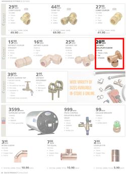 BUCO : Back On Site (4 February - 4 April 2021) | Valid In Chamdor, Klerksdorp, Lephalale, Middelburg, Bloemfontein, Pinetown, Jeffreys Bay, Kathu, Athlone, Bergvliet, Brackenfell, Somerset West, page 20