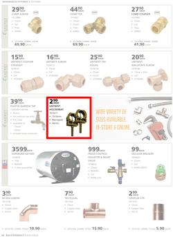 BUCO : Back On Site (4 February - 4 April 2021) | Valid In Chamdor, Klerksdorp, Lephalale, Middelburg, Bloemfontein, Pinetown, Jeffreys Bay, Kathu, Athlone, Bergvliet, Brackenfell, Somerset West, page 20