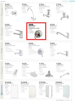 BUCO : Back On Site (4 February - 4 April 2021) | Valid In Chamdor, Klerksdorp, Lephalale, Middelburg, Bloemfontein, Pinetown, Jeffreys Bay, Kathu, Athlone, Bergvliet, Brackenfell, Somerset West, page 21
