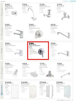 BUCO : Back On Site (4 February - 4 April 2021) | Valid In Chamdor, Klerksdorp, Lephalale, Middelburg, Bloemfontein, Pinetown, Jeffreys Bay, Kathu, Athlone, Bergvliet, Brackenfell, Somerset West, page 21