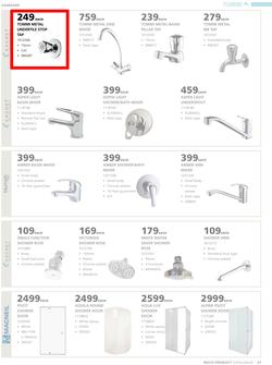 BUCO : Back On Site (4 February - 4 April 2021) | Valid In Chamdor, Klerksdorp, Lephalale, Middelburg, Bloemfontein, Pinetown, Jeffreys Bay, Kathu, Athlone, Bergvliet, Brackenfell, Somerset West, page 21