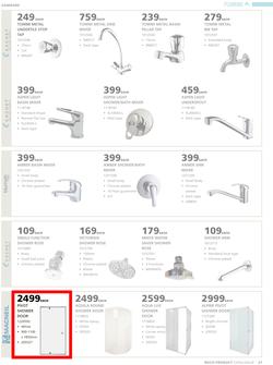 BUCO : Back On Site (4 February - 4 April 2021) | Valid In Chamdor, Klerksdorp, Lephalale, Middelburg, Bloemfontein, Pinetown, Jeffreys Bay, Kathu, Athlone, Bergvliet, Brackenfell, Somerset West, page 21