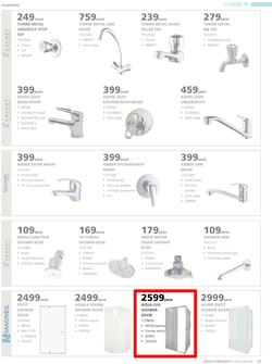 BUCO : Back On Site (4 February - 4 April 2021) | Valid In Chamdor, Klerksdorp, Lephalale, Middelburg, Bloemfontein, Pinetown, Jeffreys Bay, Kathu, Athlone, Bergvliet, Brackenfell, Somerset West, page 21