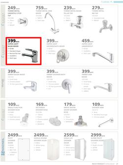 BUCO : Back On Site (4 February - 4 April 2021) | Valid In Chamdor, Klerksdorp, Lephalale, Middelburg, Bloemfontein, Pinetown, Jeffreys Bay, Kathu, Athlone, Bergvliet, Brackenfell, Somerset West, page 21