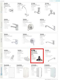 BUCO : Back On Site (4 February - 4 April 2021) | Valid In Chamdor, Klerksdorp, Lephalale, Middelburg, Bloemfontein, Pinetown, Jeffreys Bay, Kathu, Athlone, Bergvliet, Brackenfell, Somerset West, page 21