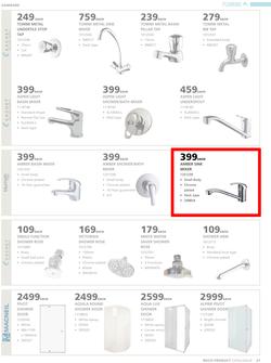 BUCO : Back On Site (4 February - 4 April 2021) | Valid In Chamdor, Klerksdorp, Lephalale, Middelburg, Bloemfontein, Pinetown, Jeffreys Bay, Kathu, Athlone, Bergvliet, Brackenfell, Somerset West, page 21