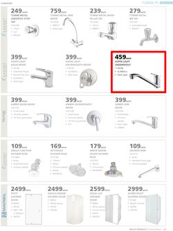 BUCO : Back On Site (4 February - 4 April 2021) | Valid In Chamdor, Klerksdorp, Lephalale, Middelburg, Bloemfontein, Pinetown, Jeffreys Bay, Kathu, Athlone, Bergvliet, Brackenfell, Somerset West, page 21