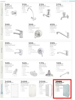 BUCO : Back On Site (4 February - 4 April 2021) | Valid In Chamdor, Klerksdorp, Lephalale, Middelburg, Bloemfontein, Pinetown, Jeffreys Bay, Kathu, Athlone, Bergvliet, Brackenfell, Somerset West, page 21