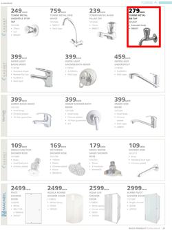 BUCO : Back On Site (4 February - 4 April 2021) | Valid In Chamdor, Klerksdorp, Lephalale, Middelburg, Bloemfontein, Pinetown, Jeffreys Bay, Kathu, Athlone, Bergvliet, Brackenfell, Somerset West, page 21