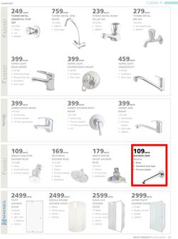 BUCO : Back On Site (4 February - 4 April 2021) | Valid In Chamdor, Klerksdorp, Lephalale, Middelburg, Bloemfontein, Pinetown, Jeffreys Bay, Kathu, Athlone, Bergvliet, Brackenfell, Somerset West, page 21